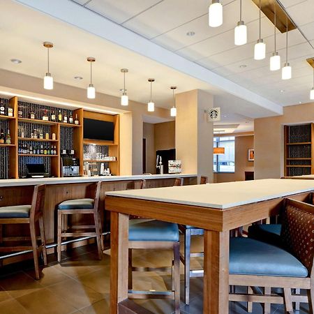 Hyatt Place Bloomington / Normal Eksteriør bilde