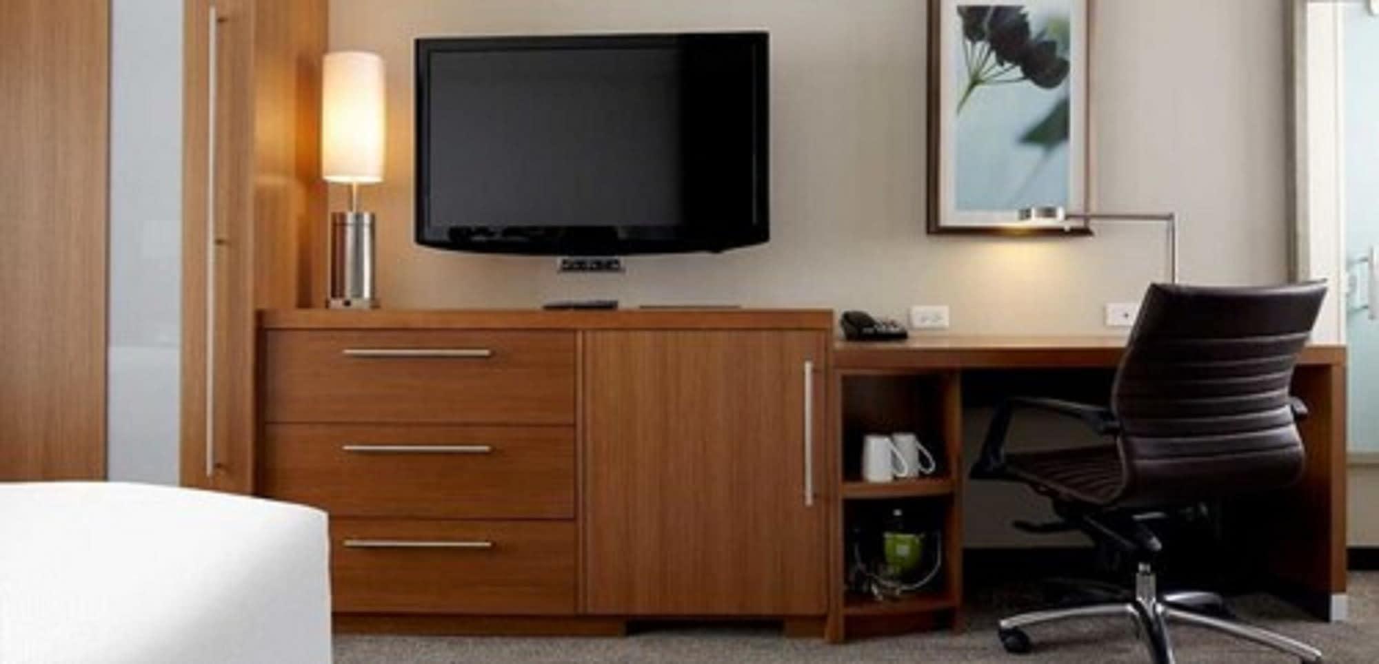 Hyatt Place Bloomington / Normal Eksteriør bilde