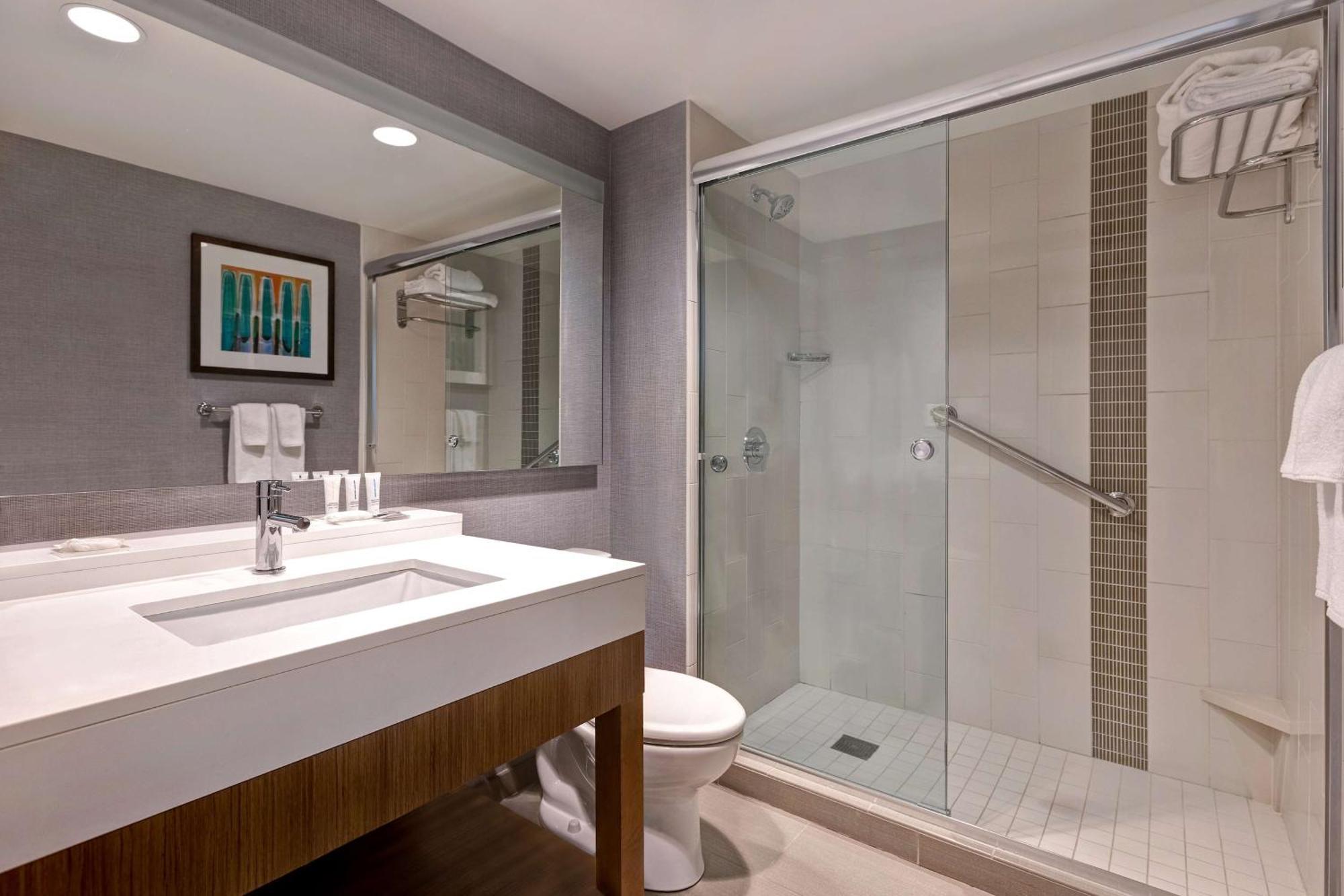 Hyatt Place Bloomington / Normal Eksteriør bilde
