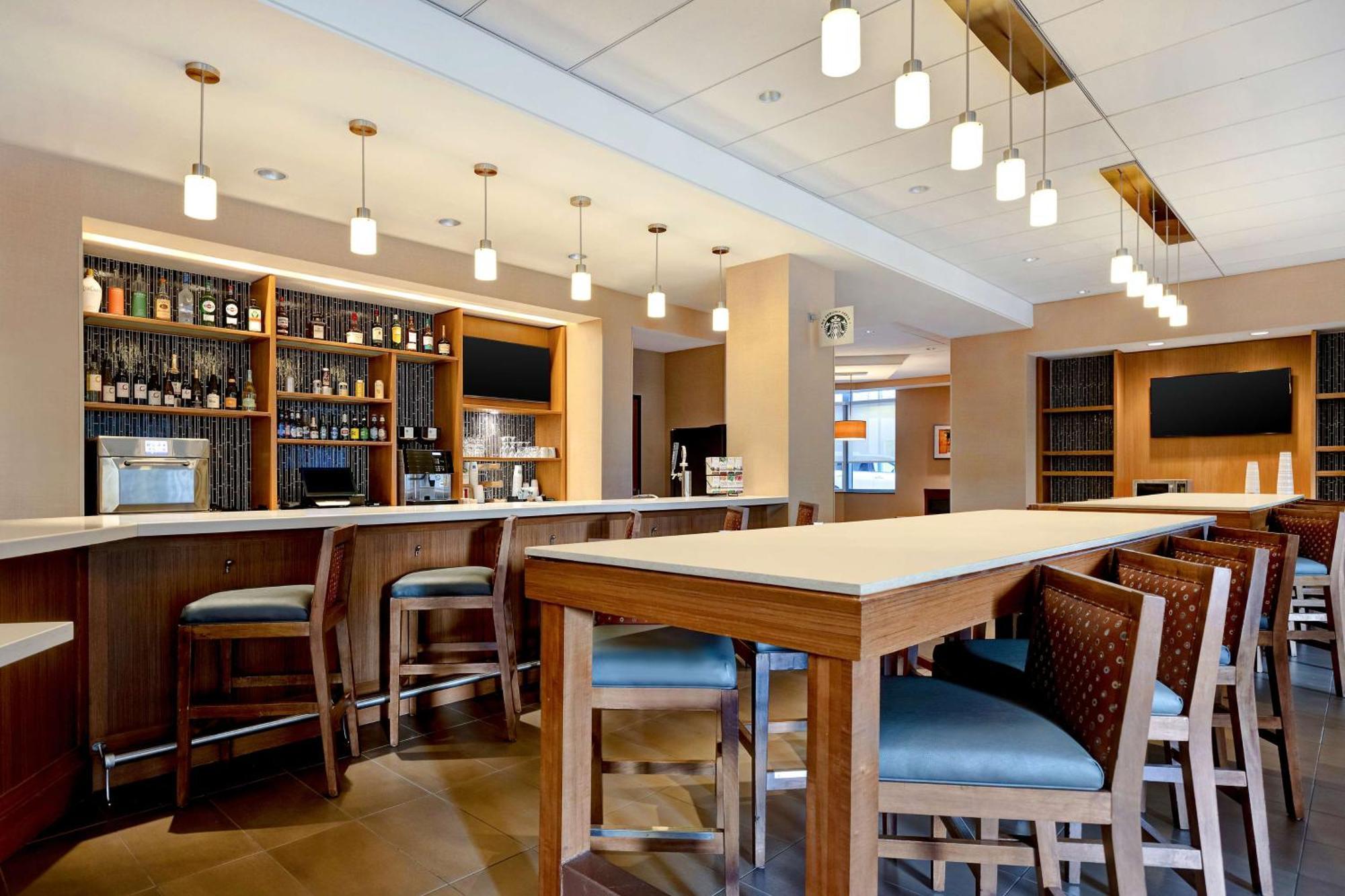 Hyatt Place Bloomington / Normal Eksteriør bilde